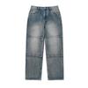 Брюки Covernot Denim Regular Double Knee синие Co2303pt33 Bl