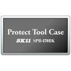 SK11 Protect Tool Case External Dimensions Width 470 X Depth 357 X Height 176mm (SK11) SPB-470BK