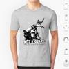 Not A Phase T Shirt Big Size 100 Cotton Metal Metalgirls Metalfans Girl Rocking Girls Music Lovers Spikes Studs