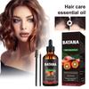 Масло для роста волос Batana, масло для роста волос, масло для волос, стимулирует рост волос, Batana увлажняет и устраняет сухость, 60 мл