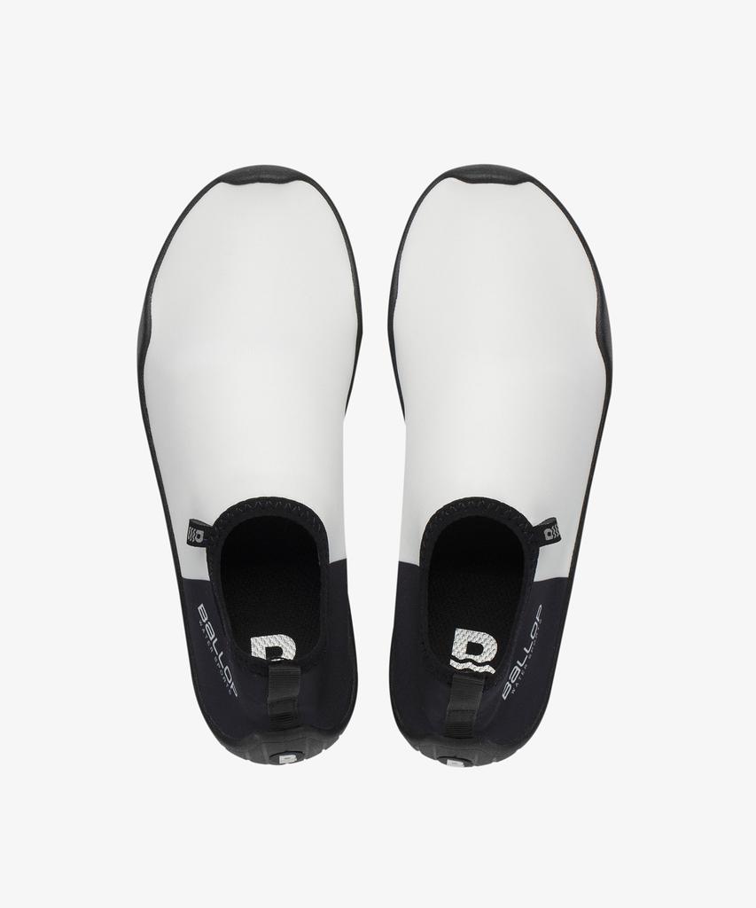 Акваобувь Ballop Naive White