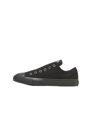 ALL STAR SLIP N OX ЧЕРНЫЙ МОНОХРОМ см 24.0