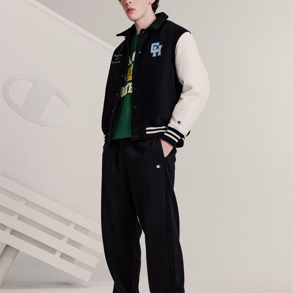 Champion Down Jacket US Version Unisex UM-YDJ05