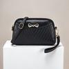 New Small Bag for Summer Women's Handheld Korean Crossbody Bag Soft Leather Mini Mobile Phone Bag for Work Small Bag