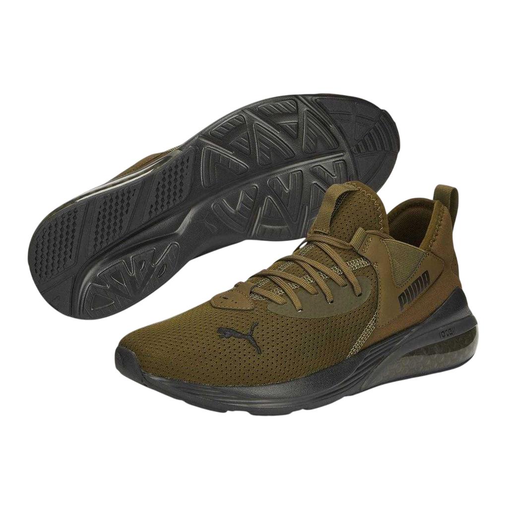 Puma Mens Cell Vive Trainers