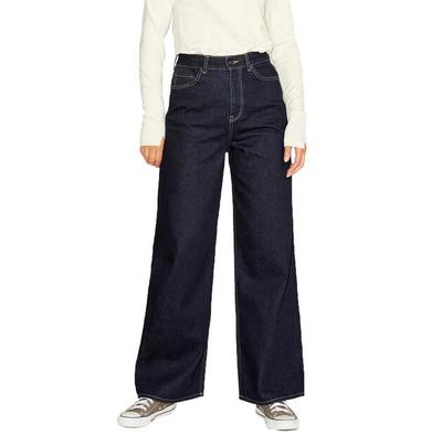 Jack & Jones Tokyo Wide CR6004 JJXX high waist джинсы
