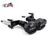 For Kawasaki Ninja400 Ninja 400 Z400 Z 400 2018-2023 Motorcycle Falling Protection Frame Slider Fairing Guard Crash Protector