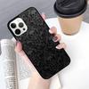 Чехол для телефона в готическом стиле с черепом для Apple iPhone 17 Air 11 Pro Max Plus SE2020 Coque для iPhone 17 Air 14 15 16 13 12 Max Cover
