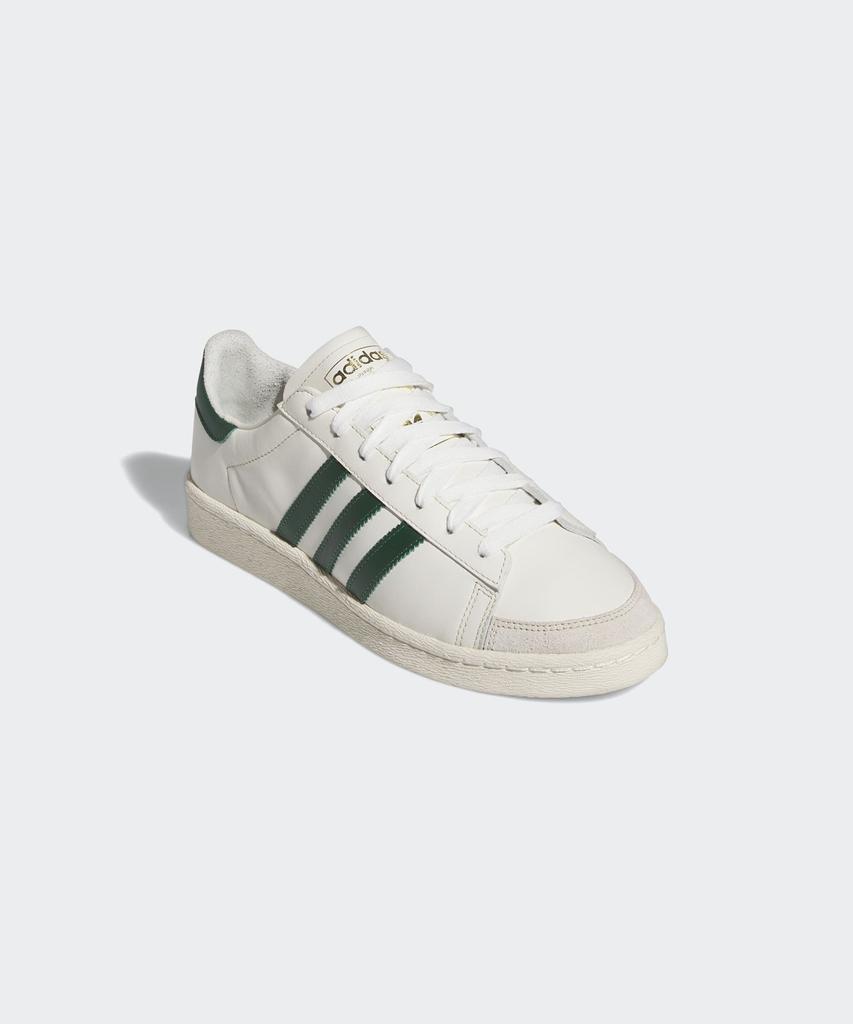 adidas Java Низкий - Белый:Зеленый / Ih5298