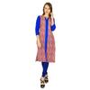 Designer Indian Bollywood Kurta Women Ethnic Kurti Casual Tunic Dress