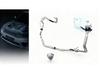 LR050805 Шланг кондиционера для Land Rover Discovery 4 и Range Rover