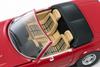 Tomytec Tomica Limited Vintage TLV Ferrari 365 GTS4 Red Finished Model 311546 1/64