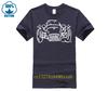 T Shirt O Neck Fashion Casual High Quality Print T Shirt Super 7 Seven Caterham Racer T Shirt