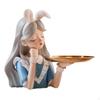 Декоративная фигурка для домашнего офиса