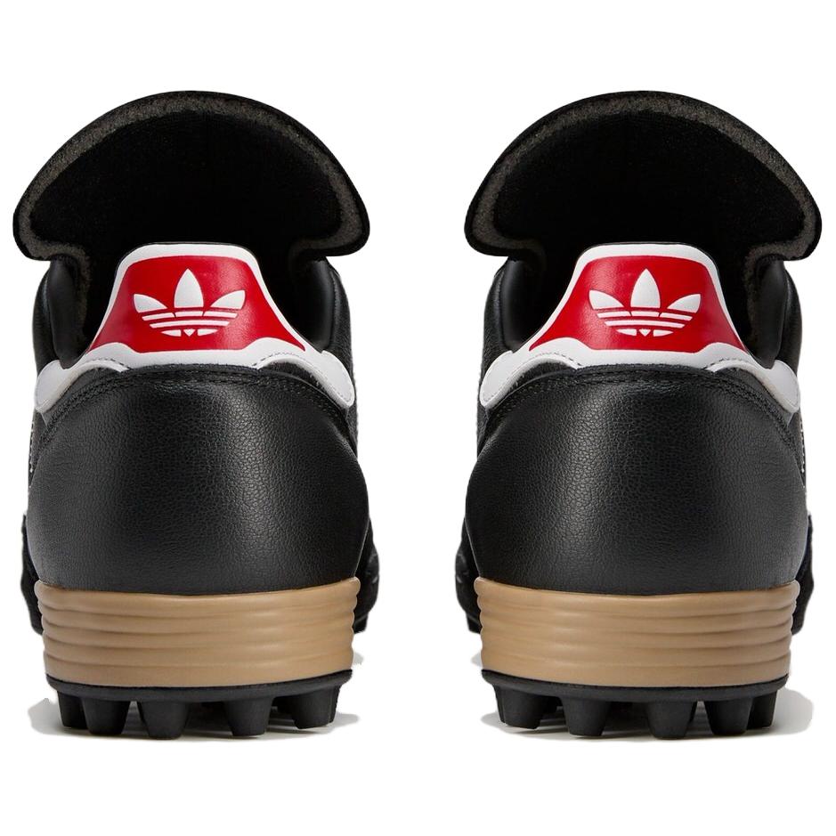 adidas Mundial Team Turf Spezial FC. Упаковка кроссовок унисекс Black Core-Black Cloud-White IE9095