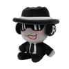 Plush Chance Forsaken Toy Stuffed Doll Cartoon Game Peripheral Cute Gift Kids