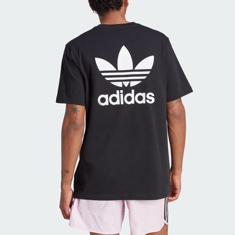adidas Футболка Originals Trefoil II5760
