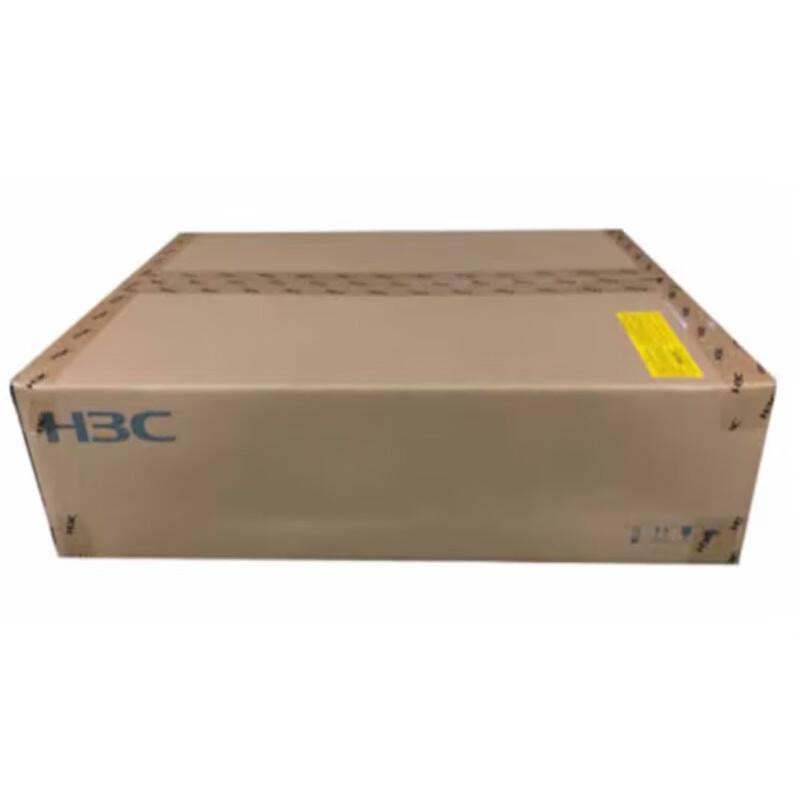 Межсетевой экран корпоративного уровня серии H3C SecPath ACG1000