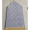 Worship Blanket 1PCS Flannel Embossed Worship Mat Soft, Comfortable, Thick and Easy To Carry