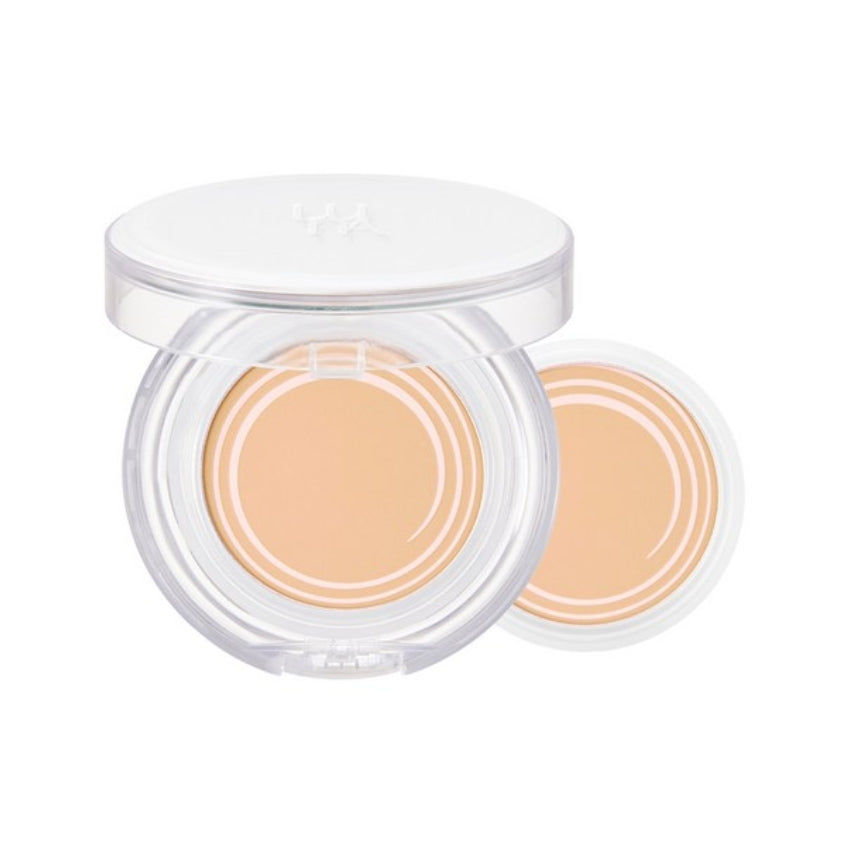 Luna Water Pact Clear 12.5г + Сменный блок