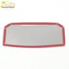 22 GS8 Roof Reading Light Speaker Cover & Audio Box Panel Decorative Stickers