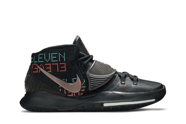 Nike Kyrie 6 EP 'Shot Clock'
