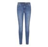 Джинсы Vero Moda Tanya 10222531 синий Skinny Fit