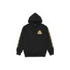 Palace Stella Artois Palace X Stella Artois Co-Branded Logo Print Hoodie Unisex Hoodie Black PAL-SS21-17
