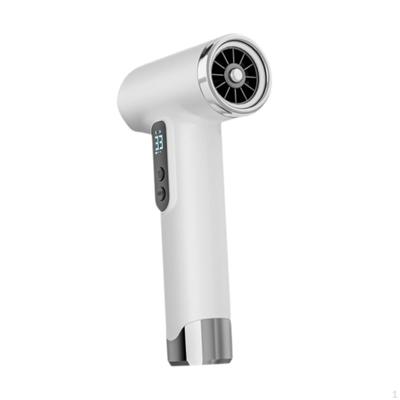 Беспроводной фен для волос Blow Mini Air Blower Tool для путешествий, домашнего использования, салона