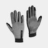 Alpinus Maladeta Spring/Autumn Gloves Gray R3122 Size