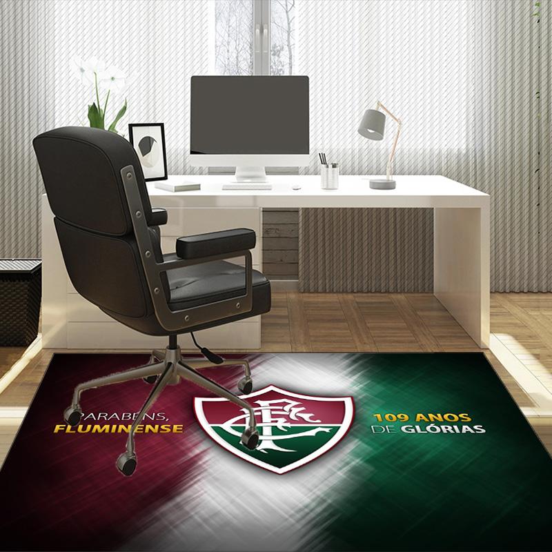 FK Crvena zvezda Carpet, Chair Rug,Rug for Office Bedroom living rooms, Doormat decor Fan Gift Christmas Gift