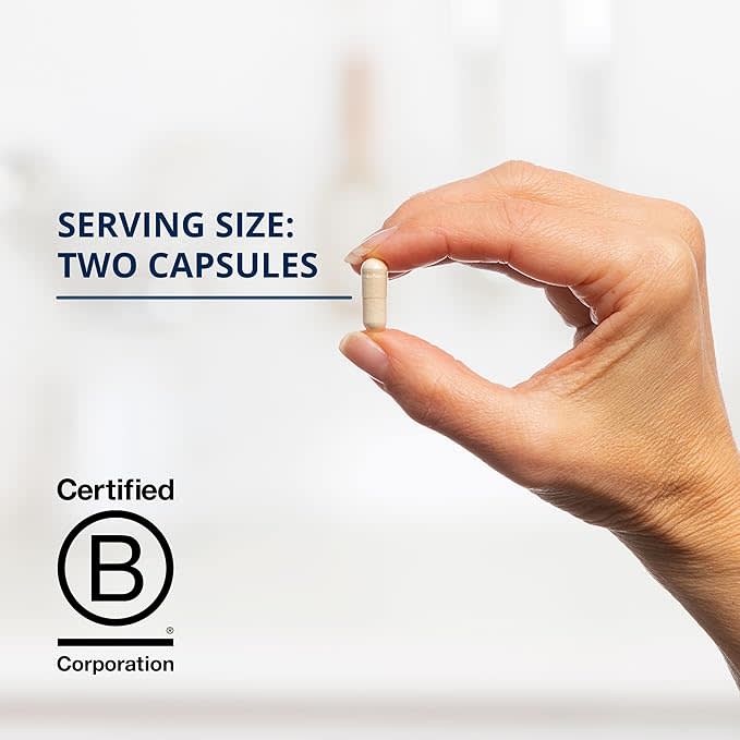 Metagenics SpectraZyme® Complete, 60 капсул