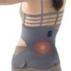 HEALTHPIT Health Pit Graphene Thermal Material Waist Support Knee Support Hot Pad 3 Level Temperature Adjustment Waist Belly Knee Elbow Shoulder