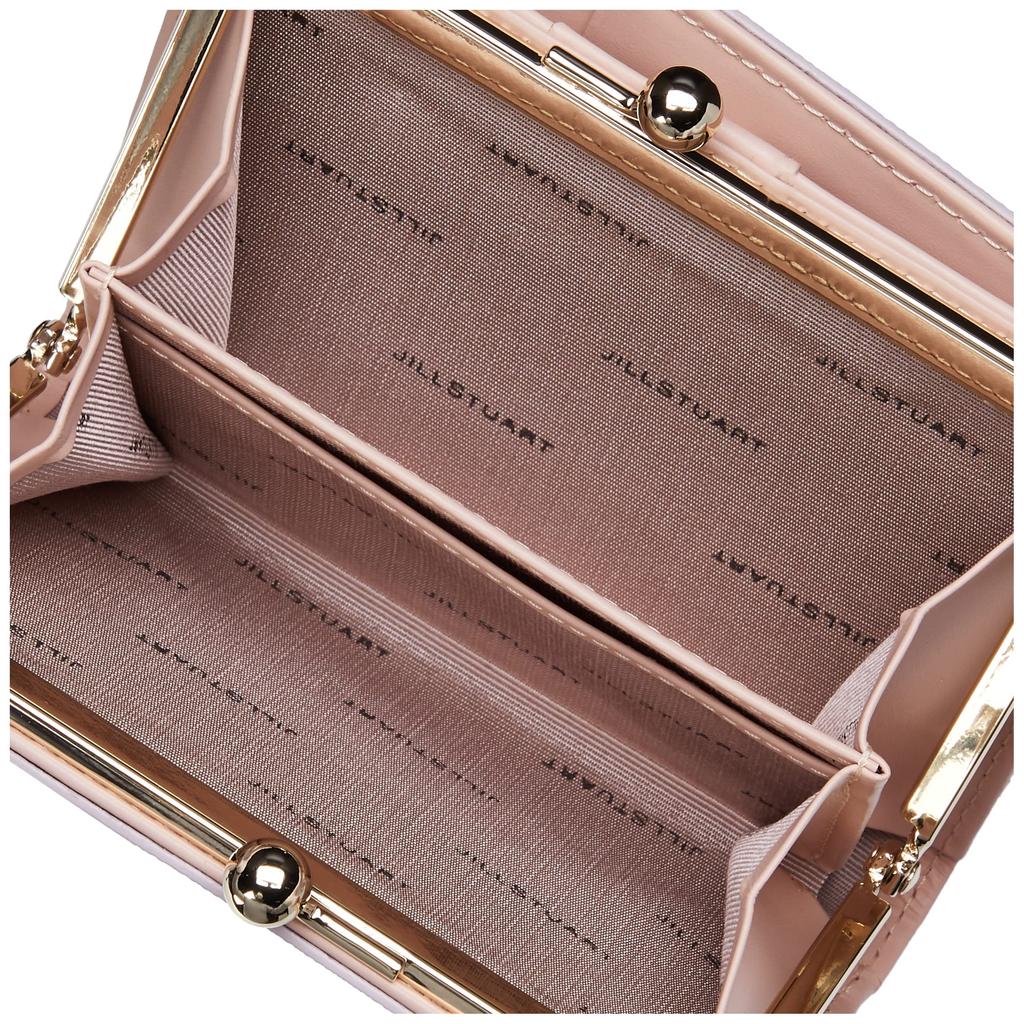 Складной кошелек из коровьей кожи Saffiano, тонкий кошелек с застежкой, тонкий, компактный, простой, оригинальный, с подвеской, стильный, для взрослых, милый JSLW3AS1