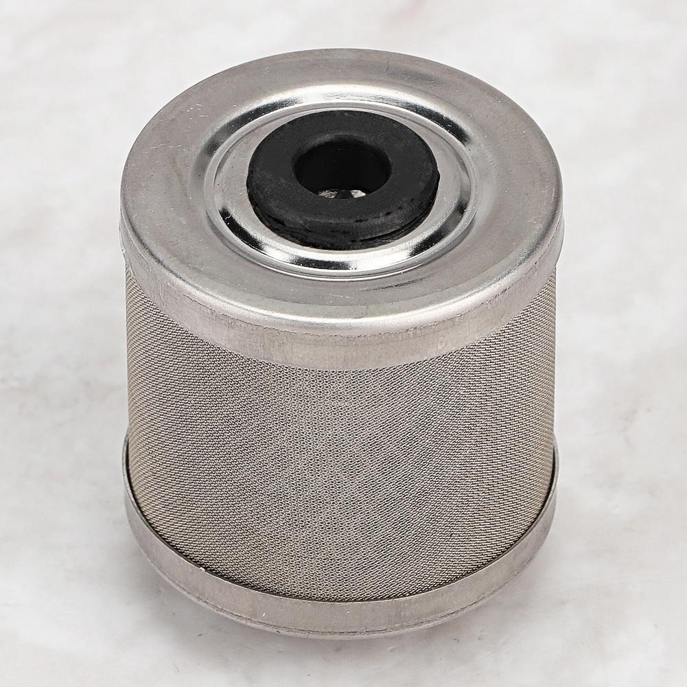 Фильтр масляный топливный из алюминиевого сплава подходит для YINXIANG YX150 YX160 150cc 160cc