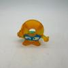 Новейшие прозрачные фигурки Superthings Игрушки Серебряная коллекция Superzings Игрушки Детский Рождественский подарок