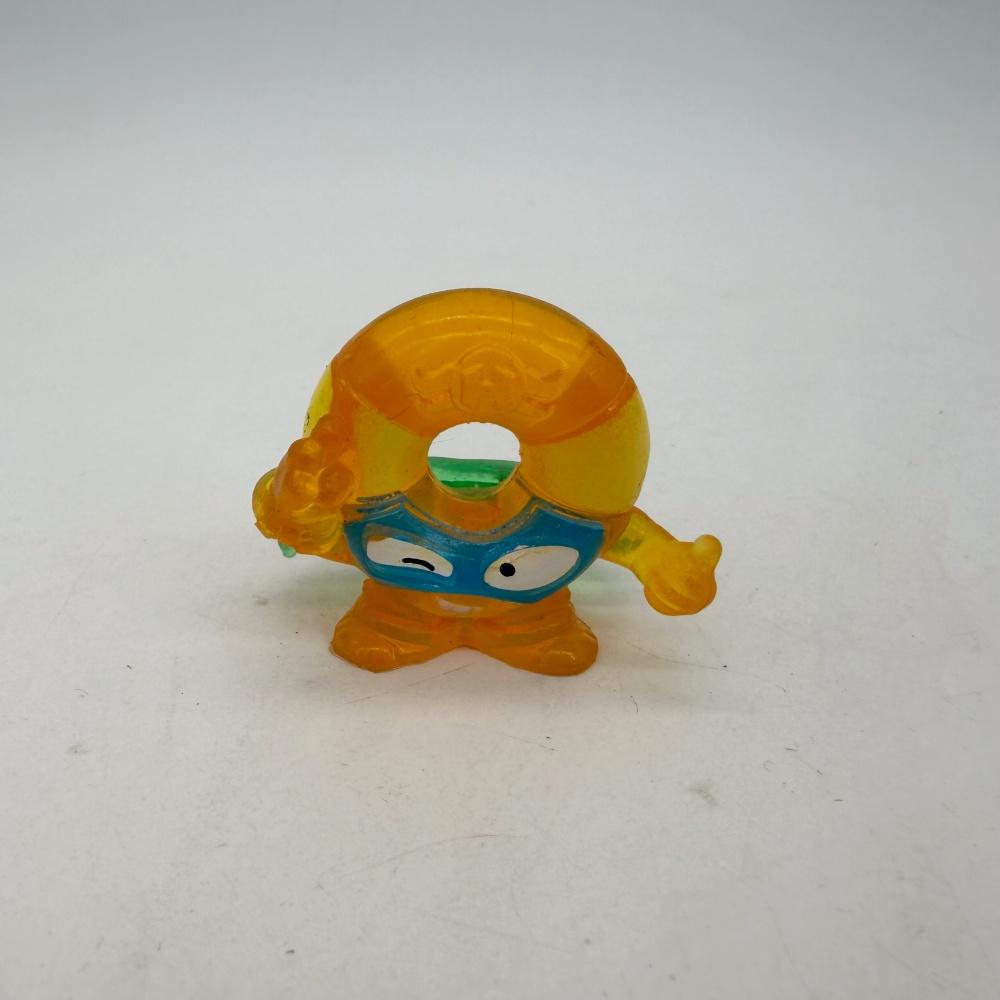 Новейшие прозрачные фигурки Superthings Игрушки Серебряная коллекция Superzings Игрушки Детский Рождественский подарок