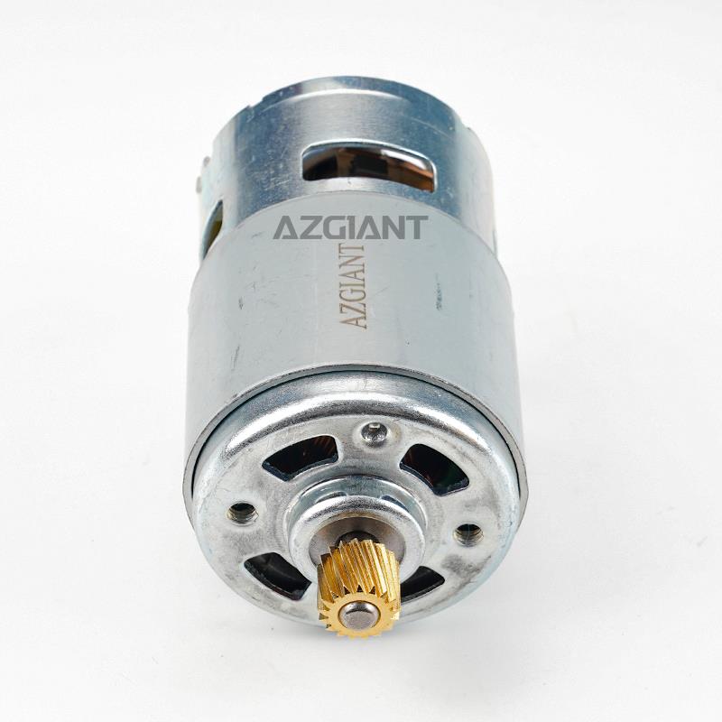 AZGIANT Car Electronic handbrake motor for Renault Megane Scenic/Grant Scenic/Espace IV metal auto repair accessories wholesale