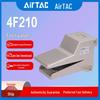 Ножной педальный клапан AirTAC: Модели 4F210, 3F210, 3FM210, 06, 08, 06L, 08L, 08LF, 08F