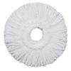 Швабра Magic Floor Mop 360° с ведром из микрофибры, 2 насадки, вращающаяся головка Spin Spinning