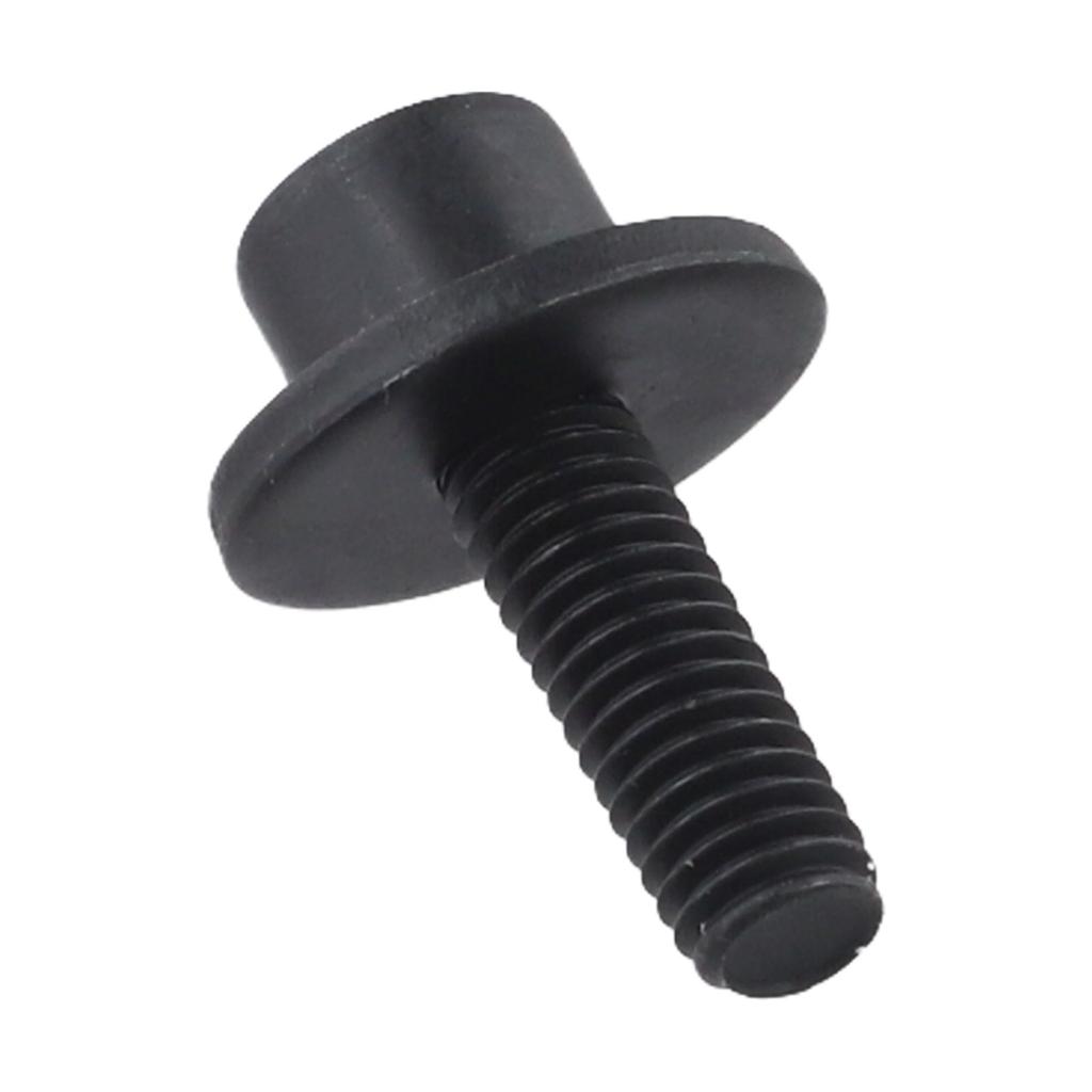 Металлический болт Оборудование Для 266133-3 Для 4101RH Сверхмощный Шестигранный 4105KB Набор Пильных Принадлежностей Запасная Часть Инструменты Циркулярный