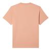 Lacoste Mens Embroidered Logo Cotton T-Shirt