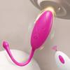Мини Вибратор яйца Секс Игрушки для Женщин Взрослые Секс Продукты Кегель Симулятор Вагинальные шарики для Пары Вибрирующее Яйцо Пульт Управления