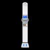 SHANGHE Smart Health Kiosk with Ultrasonic Height & Weight