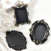 Hanging Vintage Picture Frame Photographic Props Wedding Photo Display Frames  Home Decor