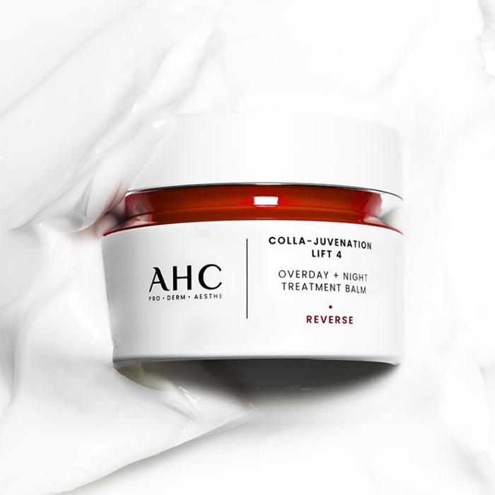 AHC Colla-Juvenation Lift 4 Бальзам для дневного и ночного лечения 50 мл