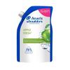 HEAD & SHOULDERS Apple Fresh Сменный шампунь против перхоти, 380 мл.