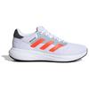 adidas Response Runner U White Solar Red Unisex Sneakers Cloud-White Wonder-Blue IG0741