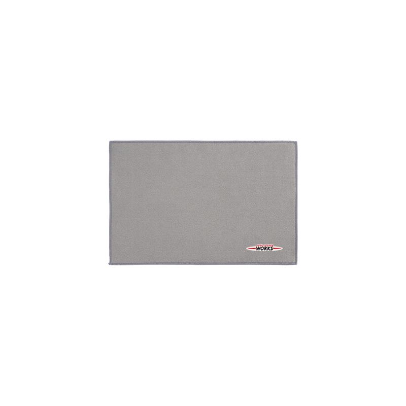 Microfiber Car Towel Super Absorbency Car Cleaning Care Cloth For BMW Mini Works Cooper F54 F55 F56 F57 F60 R50 R52 R53 R55 R56