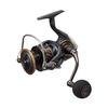 Daiwa Катушка для спиннинга 22 Caldia SW 6000D-H (Модель 2022 года)